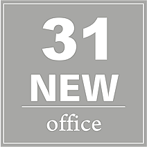 New 31 Logo